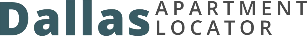 Dallas Apartment Locator Logo